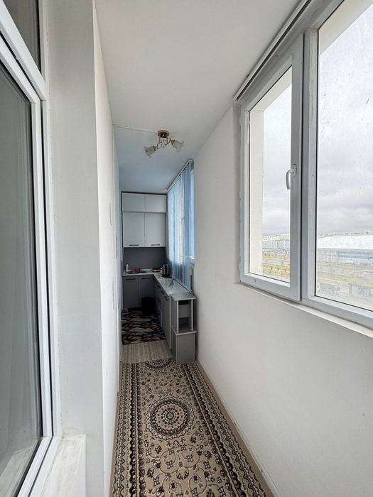 Элитные квартира Жана Кала