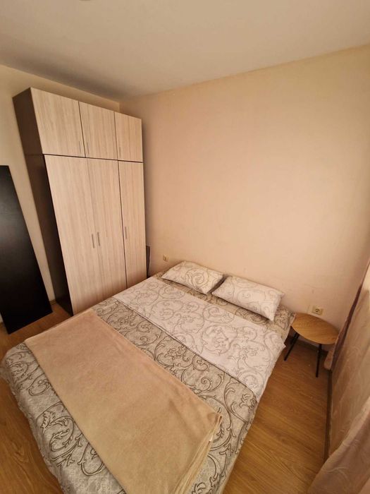 Двустаен, кв.Аспарухово