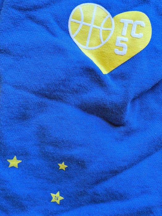 Sp5der TC5 555 hoodie