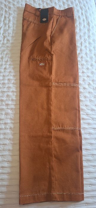 Dikies панталони W29, къси H&M и Timberland W29 за слабо момче