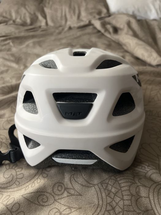 Cască MTB Met Echo