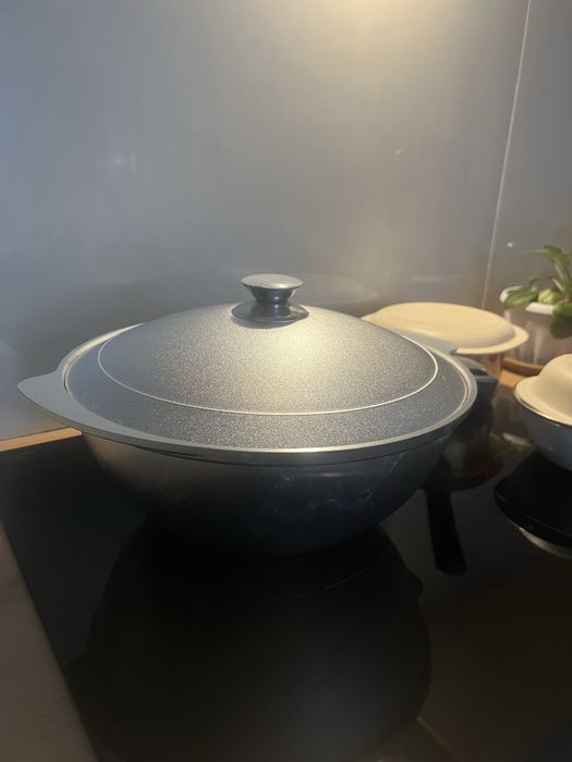 Казан новый Kukmara