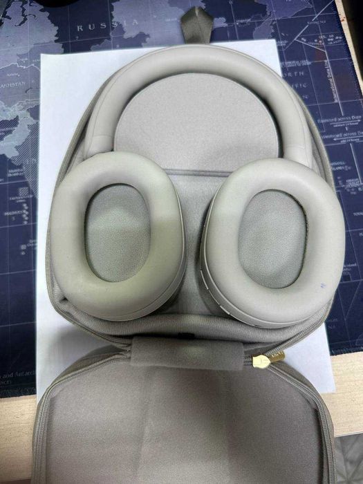 Наушники Sony WH-1000XM5