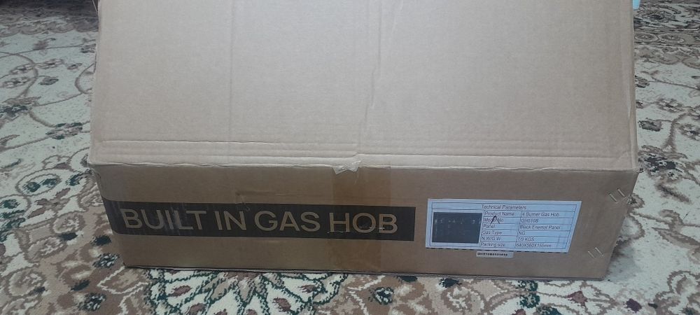 Варочный панел,вытяжка