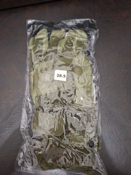 Manusi tactice marime 28.5