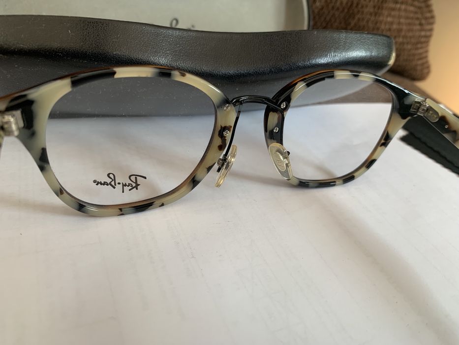 Rame Ochelari Ray Ban Noi /originale / Dama