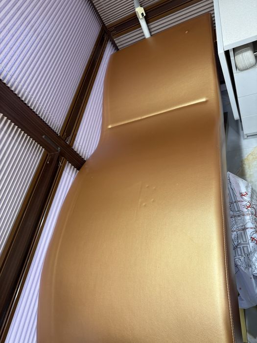 Кушетка для бровиста