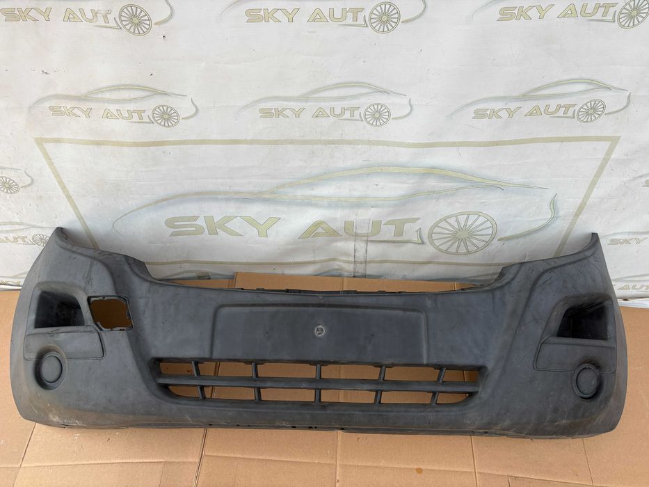 Bara fata Renault Master / Opel Movano dupa 2010 cod 620220008R