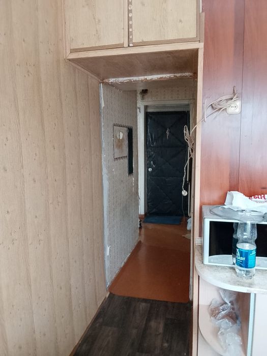 Продается 3-х комнатная квартира