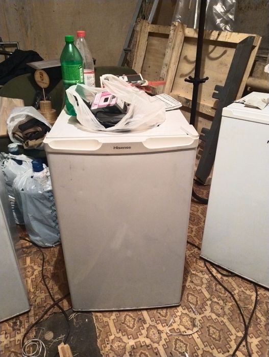 Продам холодильники