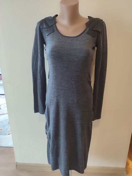 Steffen Schraut -Първокласен дизайн 100%Merino 95%Silk