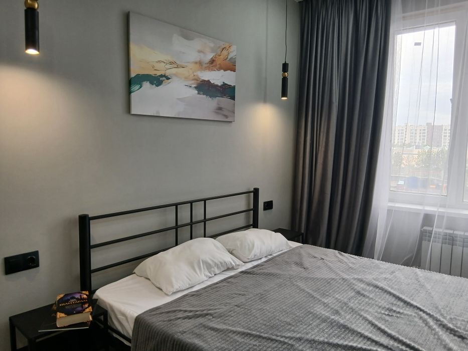 Квартира помесячно