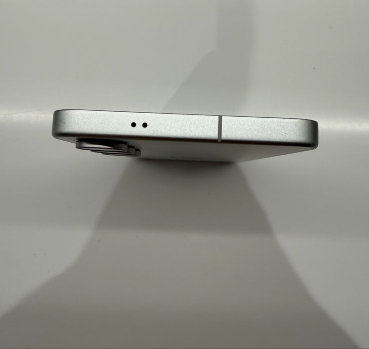 Samsung Galaxy S25FE 512GB White - 100% - Като Нов!