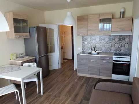 Дава се под наем Двустаен апартамент в София, Горубляне - 50 кв.м за 348.84 € - Снимка #2