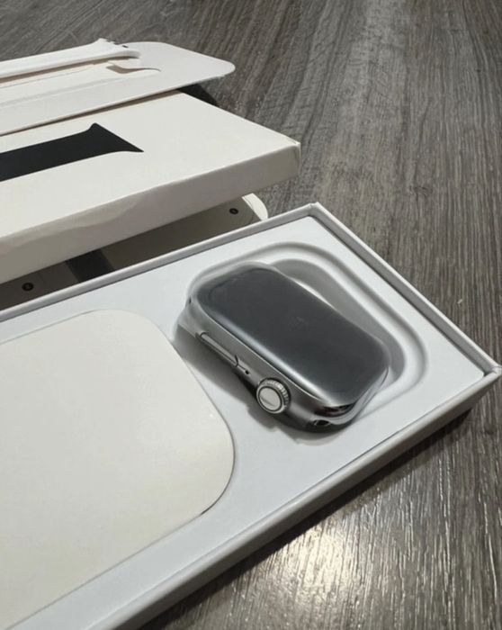 Ceas Apple Watch