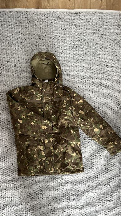 Scurta militara Combat