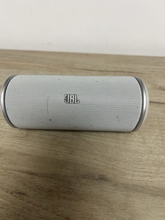 Boxa JBL flip 2 white