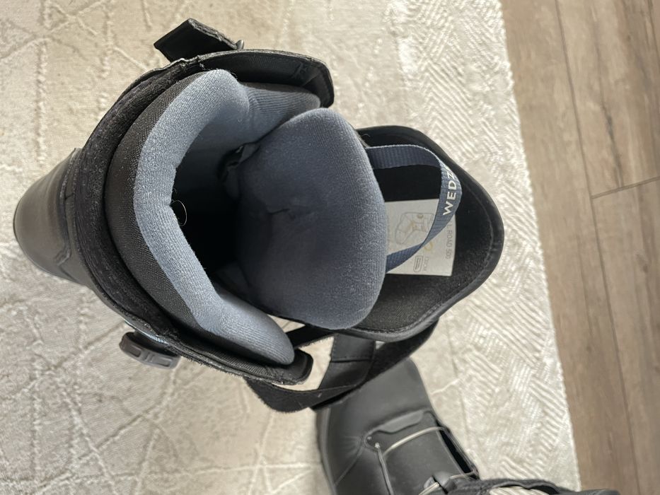 Boots snowboard 42