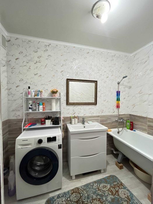 Продам 3х комн. квартиру на Кунаева