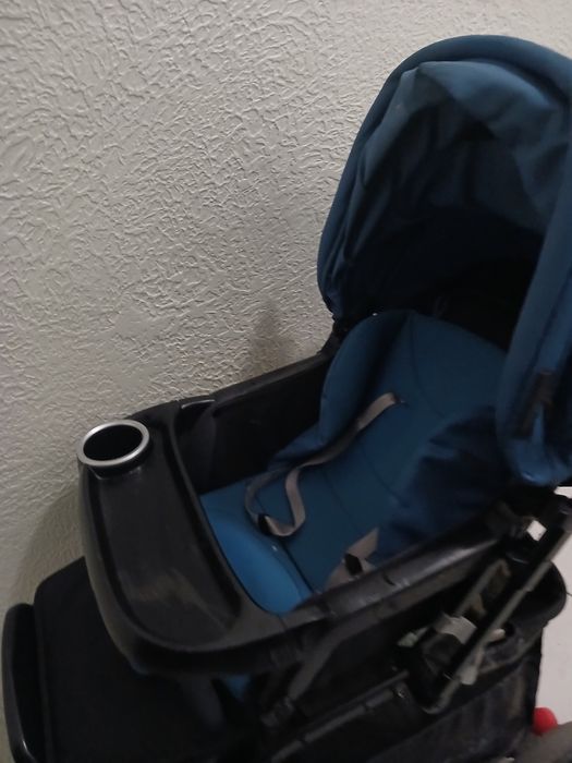 Продаётся коляска