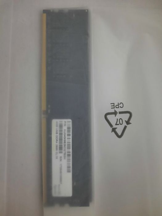 PC ПК i5‑12600K + B760M4 Plus, drr4 4gb