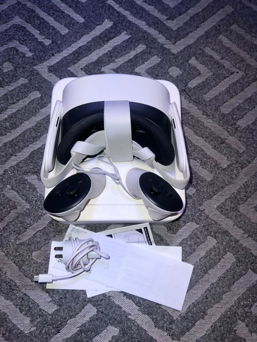 VR очки Meta Quest 3S