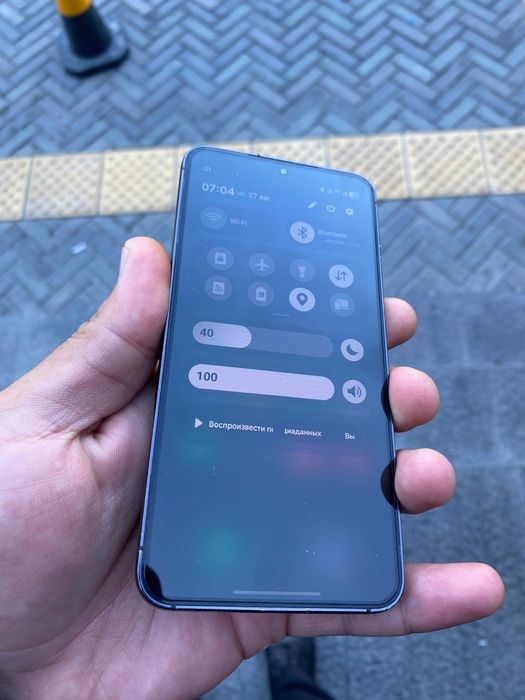 Обмен Samsung Galaxy S23