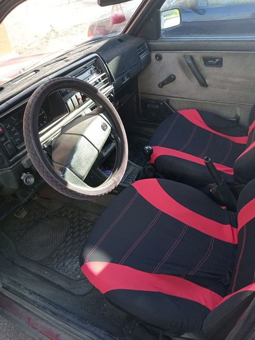 Продам волксваген гольф 2