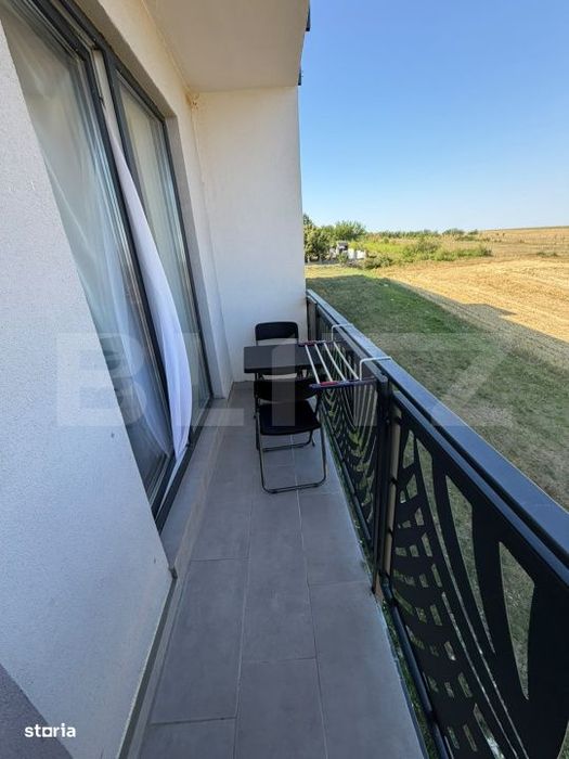 Apartament de vanzare, 2 camere, decomandat