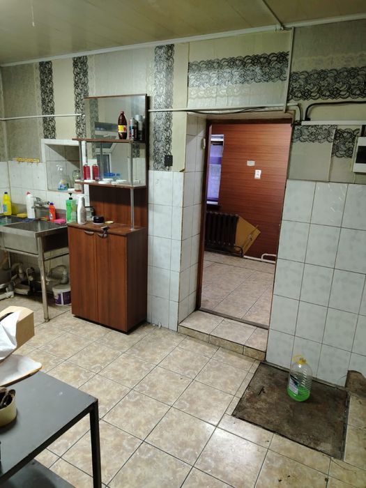 Сдается помещение под любой бизнес