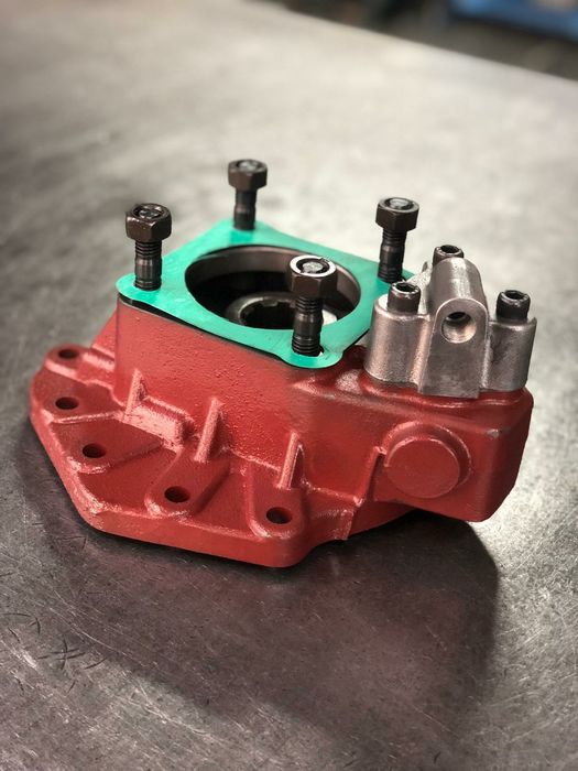 Волва ман мерседес  Раздатка. Для иномарок