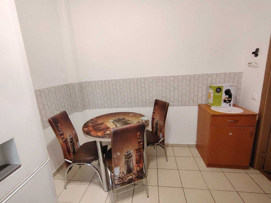 Închiriez apartament cu 1 cameră Copou