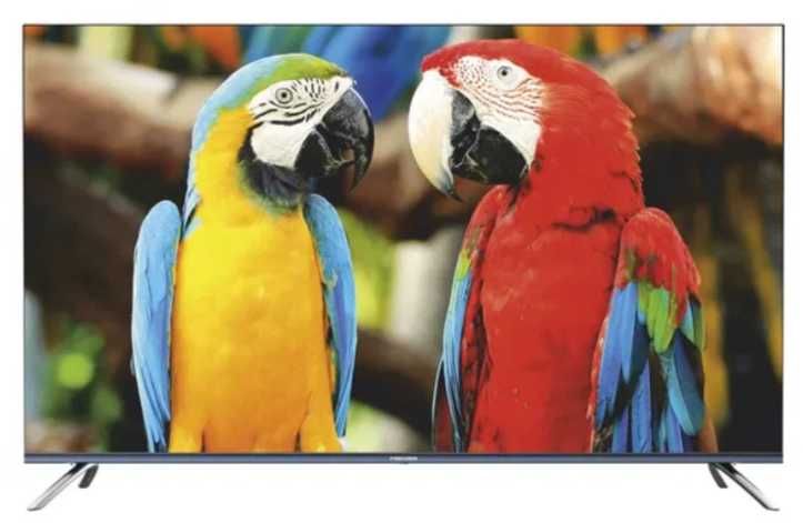 Продаётся Телевизор Premier 32" FHD, Smart Android