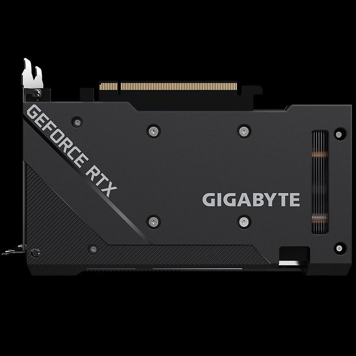 Gigabyte windforce OC rtx 3060 12 gb
Placa functioneaza perfect. 
Se a