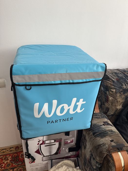 Сумка вольт продам