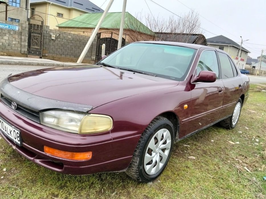 Продам машину тайота