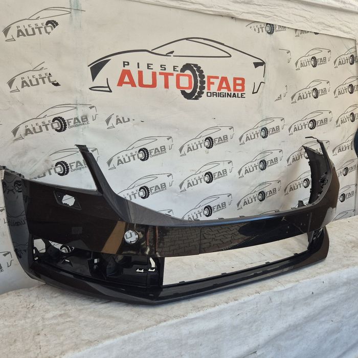Bara fata Skoda Octavia 3 Facelift an 2017-2018-2019