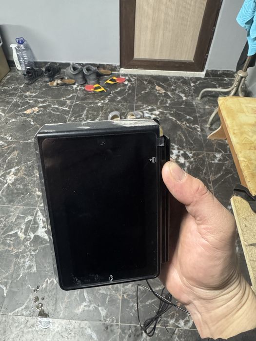 Платежные терминалы PAX IM 30