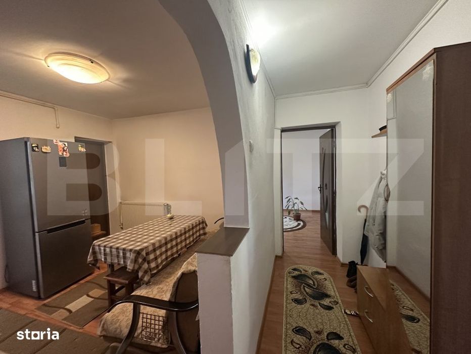 Apartament 43 mp - Debarcader