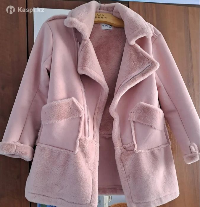 продам дублёнку зимнюю