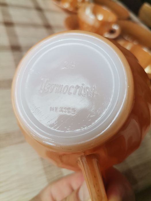 Сервиз за кафе. Стар.