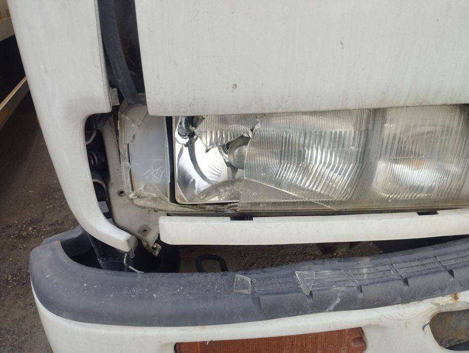 isuzu forward 2010 год