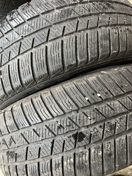 Anvelope/cauciucuri iarna 205 55 16