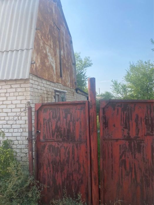 Продам дачу