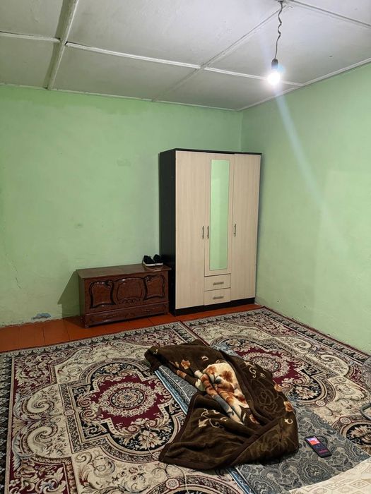 Сатылады үй жетісай қаласы