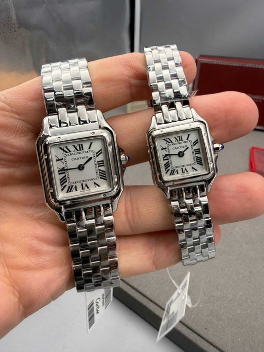 cartier panthere s