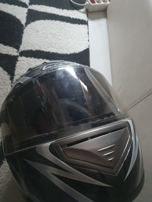 Casca motor box helmets mărimea m