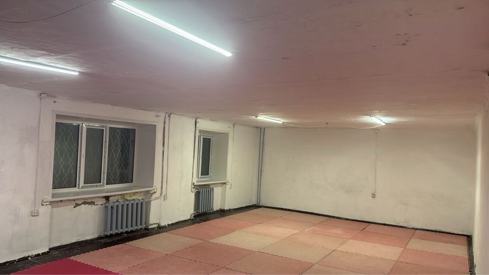 Продам коммерческое помещение