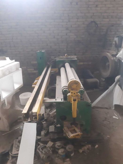 Валсовка сотилади ишлаб тургаг.Холати яхши