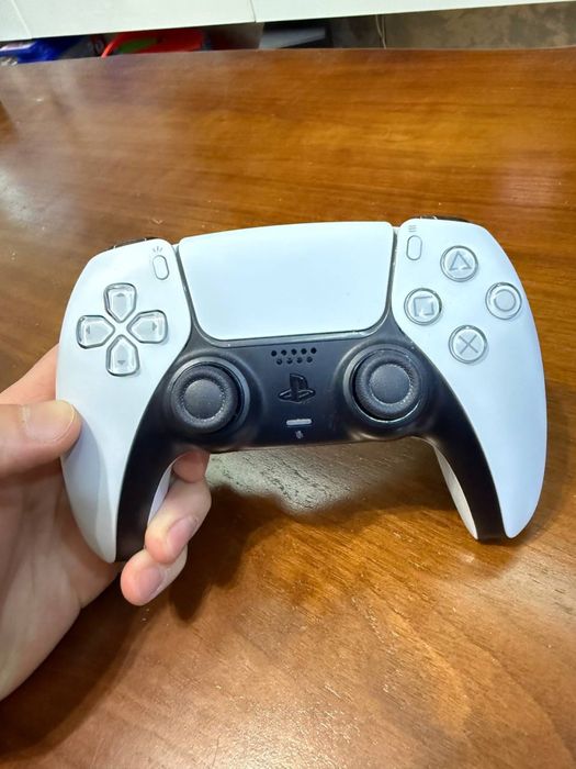 Геймпад Dualsense для PS5 оригинал